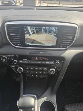 Kia Sportage 1.6 TCe 177hp EDC 4x4 * в гаранция до 01.2027, снимка 11
