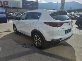 Kia Sportage 1.6 TCe 177hp EDC 4x4 * в гаранция до 01.2027, снимка 4