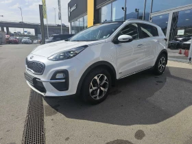 Kia Sportage 1.6 TCe 177hp EDC 4x4 * в гаранция до 01.2027, снимка 1
