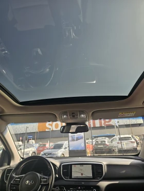 Kia Sportage 1.6 TCe 177hp EDC 4x4 * в гаранция до 01.2027, снимка 17