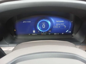 Ford Explorer * Platinum * ПОДГРЕВ * ОБДУХВАНЕ * 360 * ПАНОРАМА, снимка 8