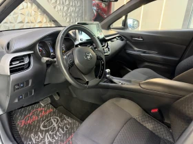 Toyota C-HR 1.8 HYBRID , снимка 6