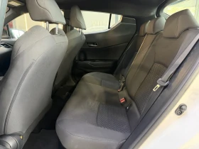 Toyota C-HR 1.8 HYBRID , снимка 4