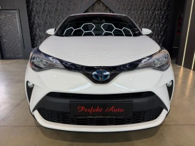 Toyota C-HR 1.8 HYBRID , снимка 2