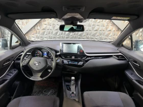 Toyota C-HR 1.8 HYBRID , снимка 5