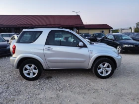 Toyota Rav4 2.0 дизел Италия, снимка 4
