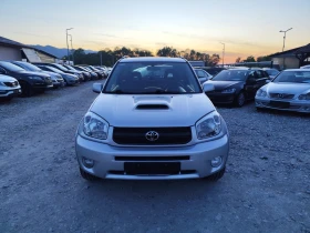 Toyota Rav4 2.0 дизел Италия, снимка 2