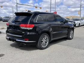 Jeep Grand cherokee SUMMIT * 5.7 HEMI * 4WD * CARFAX * ЦЕНА ДО БГ * , снимка 2