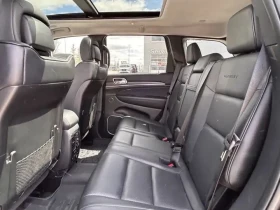 Jeep Grand cherokee SUMMIT * 5.7 HEMI * 4WD * CARFAX * ЦЕНА ДО БГ * , снимка 8
