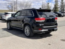Jeep Grand cherokee SUMMIT * 5.7 HEMI * 4WD * CARFAX * ЦЕНА ДО БГ * , снимка 3