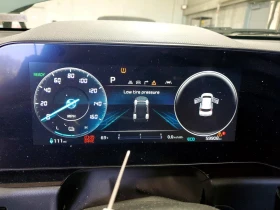Kia Niro Wind, снимка 9