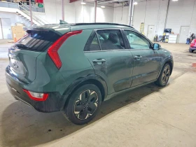Kia Niro Wind, снимка 3