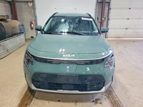 Kia Niro Wind, снимка 5