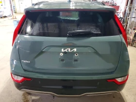 Kia Niro Wind, снимка 6