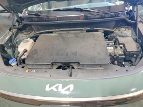 Kia Niro Wind, снимка 12