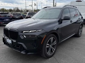 BMW X7 * xDrive40i * АВТОКРЕДИТ БЕЗ ПЪРВОНАЧАЛНА ВНОСКА* , снимка 1