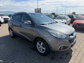Hyundai IX35 2.0CRDI AWD AVTOMAT/PANPRAMA/KOJA EURO 5, снимка 4