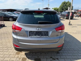 Hyundai IX35 2.0CRDI AWD AVTOMAT/PANPRAMA/KOJA EURO 5, снимка 7