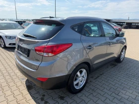 Hyundai IX35 2.0CRDI AWD AVTOMAT/PANPRAMA/KOJA EURO 5, снимка 6