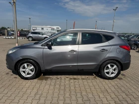 Hyundai IX35 2.0CRDI AWD AVTOMAT/PANPRAMA/KOJA EURO 5, снимка 9