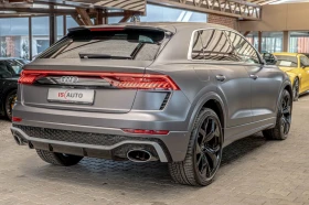 Audi RSQ8 Керамика/Карбон/HuD/Обдухване/Камера 360/Bang&Oluf, снимка 7
