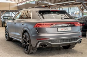 Audi RSQ8 Керамика/Карбон/HuD/Обдухване/Камера 360/Bang&Oluf, снимка 6