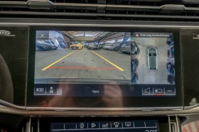 Audi RSQ8 Керамика/Карбон/HuD/Обдухване/Камера 360/Bang&Oluf, снимка 13