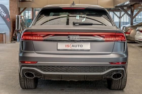Audi RSQ8 Керамика/Карбон/HuD/Обдухване/Камера 360/Bang&Oluf, снимка 5
