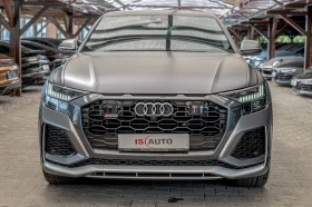 Audi RSQ8 Керамика/Карбон/HuD/Обдухване/Камера 360/Bang&Oluf, снимка 1