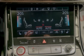 Audi RSQ8 Керамика/Карбон/HuD/Обдухване/Камера 360/Bang&Oluf, снимка 12