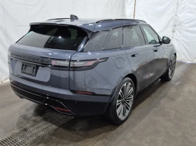 Land Rover Range Rover Velar 2024 Land Rover RANGE ROVER VELAR DYNAMIC HSE, снимка 4