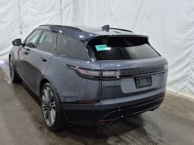 Land Rover Range Rover Velar 2024 Land Rover RANGE ROVER VELAR DYNAMIC HSE, снимка 6
