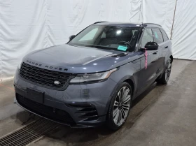 Land Rover Range Rover Velar 2024 Land Rover RANGE ROVER VELAR DYNAMIC HSE, снимка 1