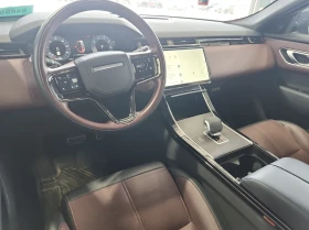 Land Rover Range Rover Velar 2024 Land Rover RANGE ROVER VELAR DYNAMIC HSE, снимка 9