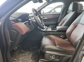 Land Rover Range Rover Velar 2024 Land Rover RANGE ROVER VELAR DYNAMIC HSE, снимка 7