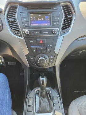 Hyundai Santa fe Sport, снимка 12