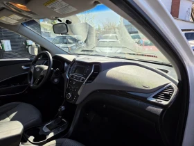 Hyundai Santa fe Sport, снимка 9