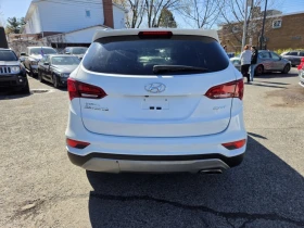 Hyundai Santa fe Sport, снимка 5