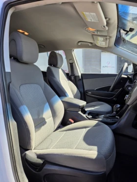 Hyundai Santa fe Sport, снимка 16