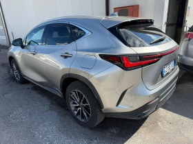 Lexus NX 450 h+ Plug-in Hybrid 4WD, снимка 2