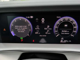 VW Tiguan * Comfortline R Line Black Edition * CARFAX * БЕЗ , снимка 8