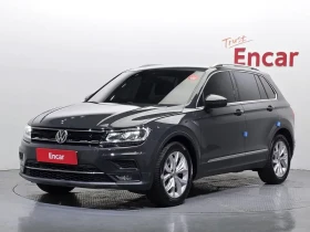 VW Tiguan 2.0 TDI PREMIUM, снимка 1