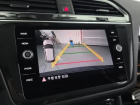 VW Tiguan 2.0 TDI PREMIUM, снимка 17