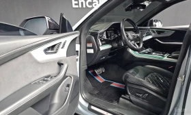 Audi Q8 55TFSI* MATRIX* S* LINE* ОБДУХВАНЕ* ДИСТРОНИК* , снимка 5