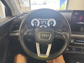 Audi Q5 Progressiv / Quattro / Navarra Blue Metallic / , снимка 12