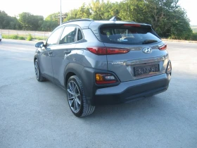 Hyundai Kona 1, 6-Хибрид, снимка 3