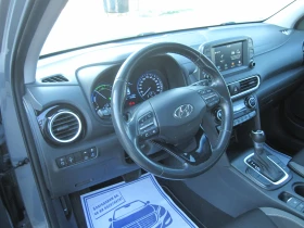 Hyundai Kona 1, 6-Хибрид, снимка 6