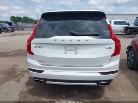 Volvo Xc90 R design/Bowers & Wilkins/360 КАМЕРИ/FULL, снимка 15