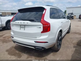 Volvo Xc90 R design/Bowers & Wilkins/360 КАМЕРИ/FULL, снимка 4