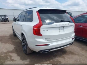 Volvo Xc90 R design/Bowers & Wilkins/360 КАМЕРИ/FULL, снимка 3